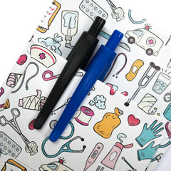 Pennfickor med Omvårdnadsomslag – Gör din ficka magisk VårdaMedStil