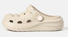 EasyStep Crocs Vårda Med Stil