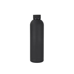 VårdaMedStil Termos/vattenflaska 500 ml för Vårdpersonal – Vakuumisolerad, Läckagesäker, Håller Varm 12 h & Kall 24 h 🥕🍊 (kopia) VardaMedstil
