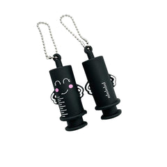 ÖppnaMedStil – Sjuksköterska‑design Ampullöppnare | Säker & smidig öppning 💉