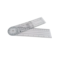 Goniometer – Träningsverktyg för utbildning för Vårdstudenter & Undervisning Vårda Med Stil