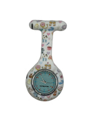 ⏱️VårdaMedStil klocka – ColourTime Edition VårdaMedStil