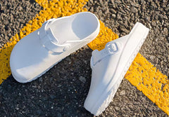 GentleStep skor VårdaMedStil