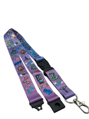 đ©șâïžđ«Care Essentials Edition - Nyckelband med Stil VĂ„rdaMedStil