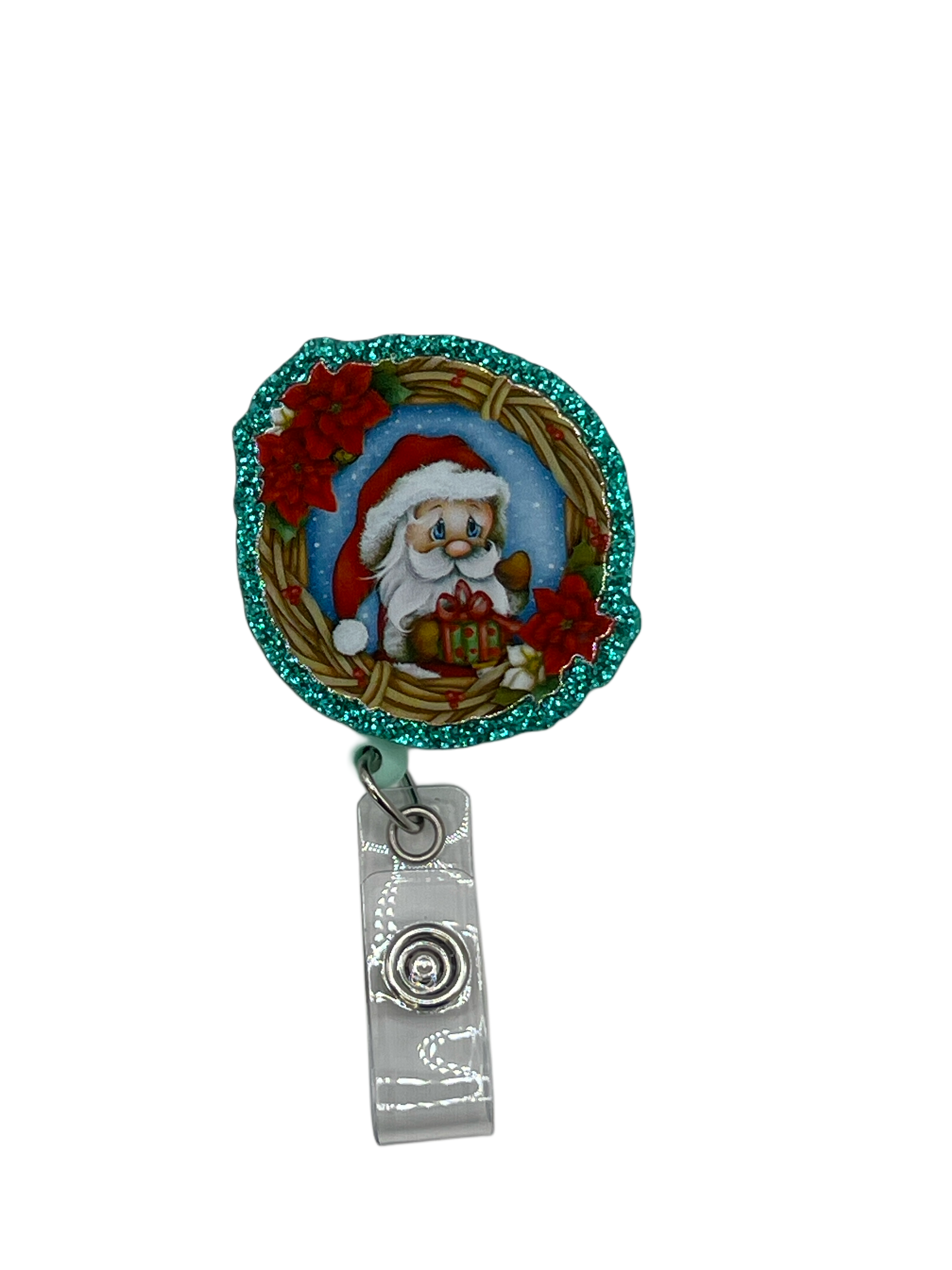 JulKorthållare med Stil och Julstämning VårdaMedStil