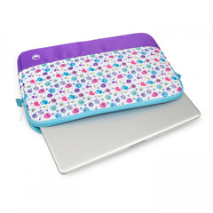 Vårdengagemang Laptopfodral | Skydda din dator med omtanke – Visceral 🧠🫀🦴 VårdaMedStil