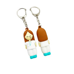 ÖppnaMedStil – Sjuksköterska‑design Ampullöppnare | Säker & smidig öppning 💉