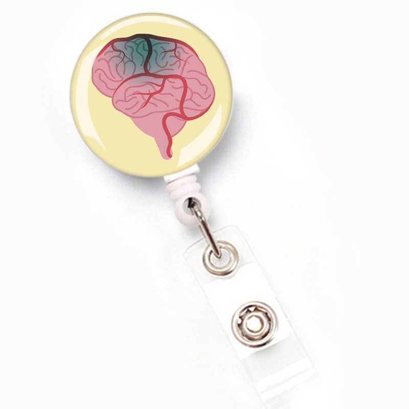 💧 Korthållare med Stil - Nefrologi VårdaMedStil