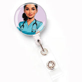 Vårdstolt Korthållare – Global Edition
👩🏻👩🏻⚕️👩🏽👩🏽⚕️ VårdaMedStil