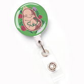 🤰🤰🏻🤰🏽🤰🏼🤰🏾Korthållare med Stil - Obstetrik & Gynekologitema VårdaMedStil