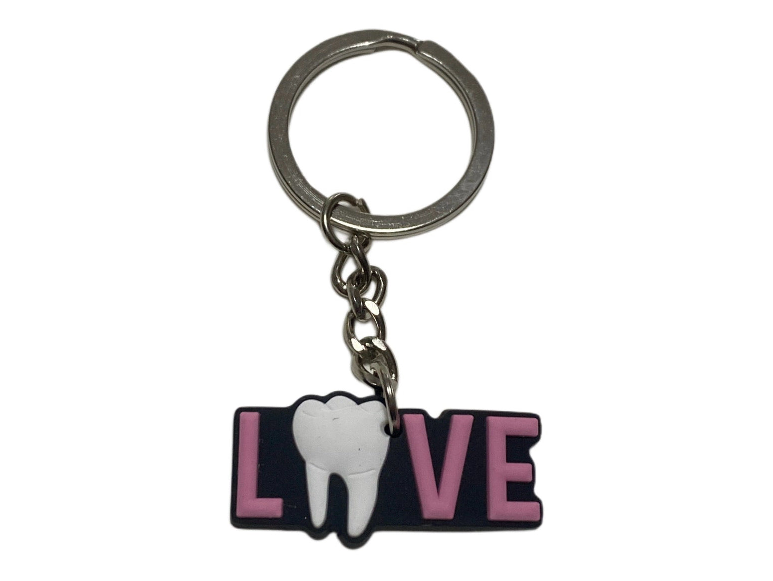 Nyckelring VårdaMedStil