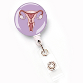 🤰🤰🏻🤰🏽🤰🏼🤰🏾Korthållare med Stil - Obstetrik & Gynekologitema VårdaMedStil
