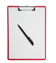 Skrivplatta VårdaMedStil