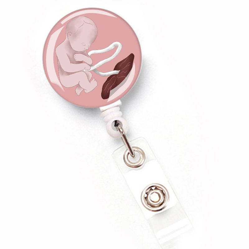 🤰🤰🏻🤰🏽🤰🏼🤰🏾Korthållare med Stil - Obstetrik & Gynekologitema VårdaMedStil