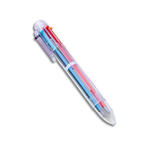 🖊️ 6-i-1 Penna VårdaMedStil