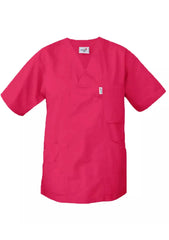 Invite Bussarong för vård & klinik – Rosa unisexmodell VårdaMedStil