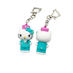 ÖppnaMedStil – Hello Kitty‑design Ampullöppnare | Säker & smidig öppning 🐱😻