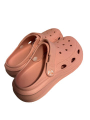 EasyStep Crocs Vårda Med Stil