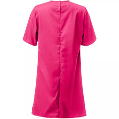 (Kopia) Cerise damklänning från South West – Arbetsklänning för vård & klinik VårdaMedStil
