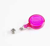 (Kopia) Korthållare med Jojo – Praktisk ID- & Nyckelhållare för Vårdpersonal VårdaMedStil