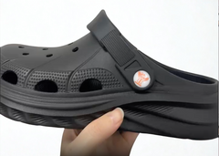 EasyStep Crocs Vårda Med Stil