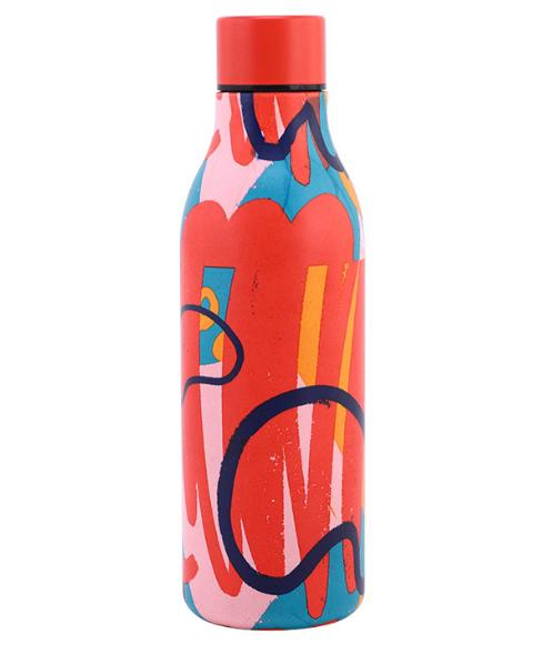 (Kopia) ColorPop Reusable Termosflaska VardaMedstil