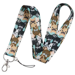 DogLove Nyckelband Vårda Med Stil