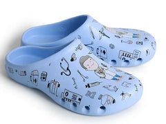 VårdaStep skor - för all vårdpersonal VardaMedstil