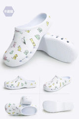 (Kopia) VårdaStep EVA-skor - för all vårdpersonal VardaMedstil