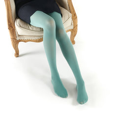 50 deniers ogenomskinliga strumpbyxor för damer: XL Dub & Drino