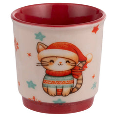 MERRY MEOW KOPPAR 100ml - Sittande katt VårdaMedStil