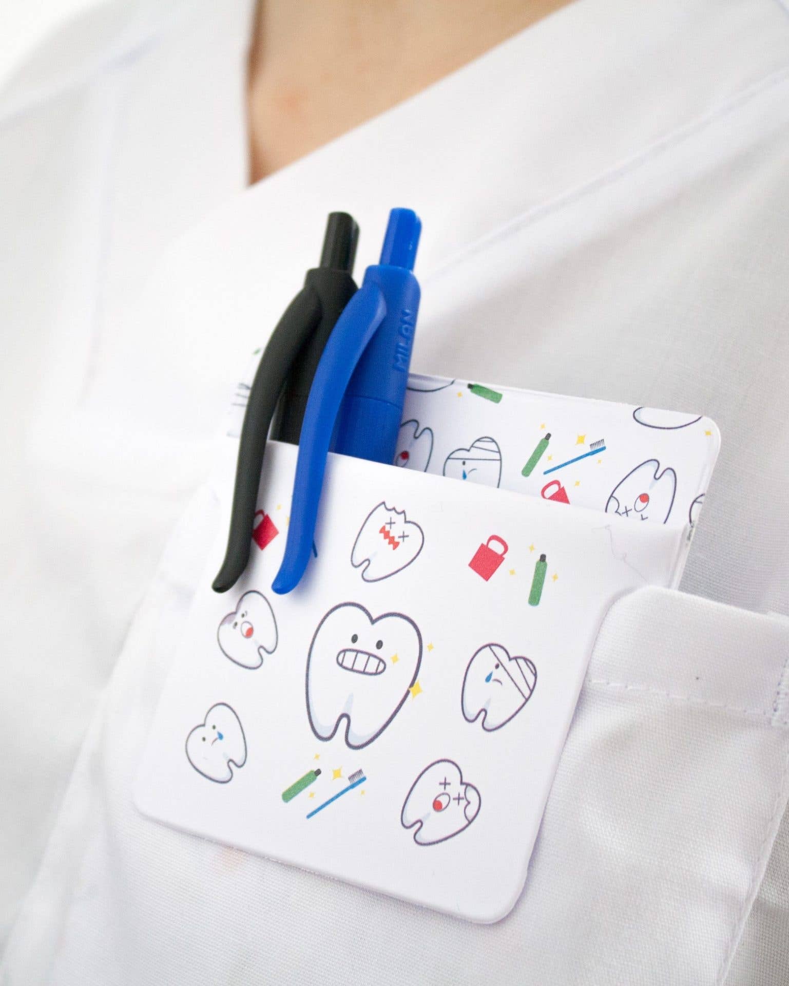 Pennfickor – Smile VårdaMedStil