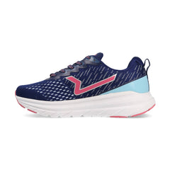 Deportivo Paredes Rodd: Blå / Textilsnitt. Phylon+TPR sula / 39 Paredes