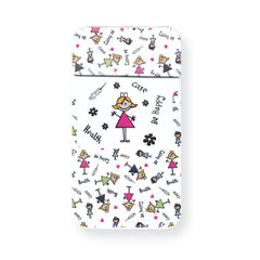 Pennfickor - Be Happy VårdaMedStil