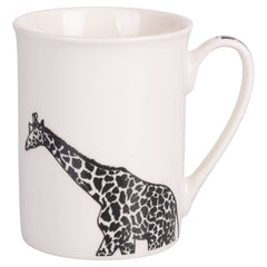 SAFARI MUGG 360ml – Din nya favorit på fikabordet! VårdaMedStil