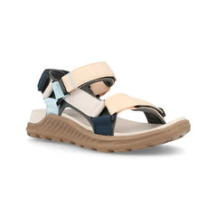 Jarilla blå casual damsandaler: 40 Paredes