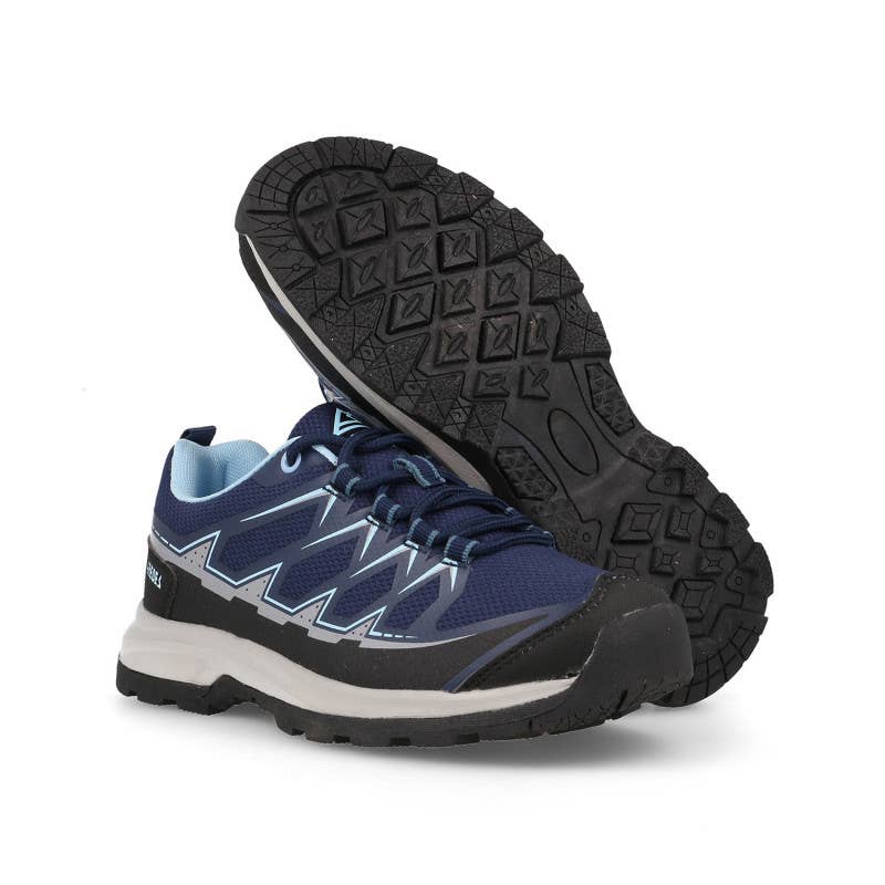 Vandringsskor dam Rinlo marinblå: 41 Paredes