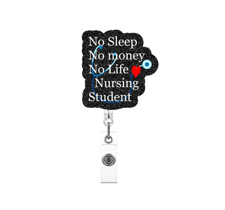 (Kopia) Student & New Grad Edition – Korthållare VårdaMedStil