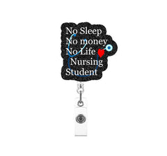 (Kopia) Student & New Grad Edition – Korthållare VårdaMedStil