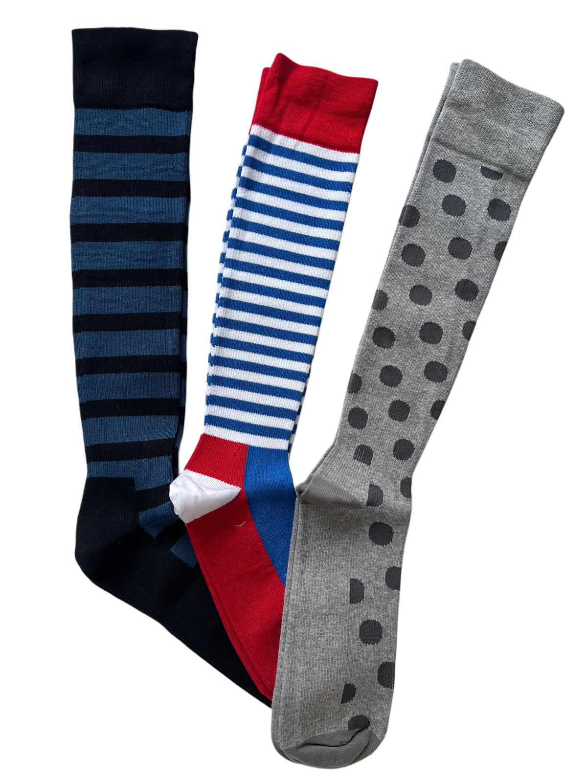 Stödstrumpor Deal – Köp 3 Betala för 2 | Bekväma stödstrumpor för arbete & vardag VårdaMedStil