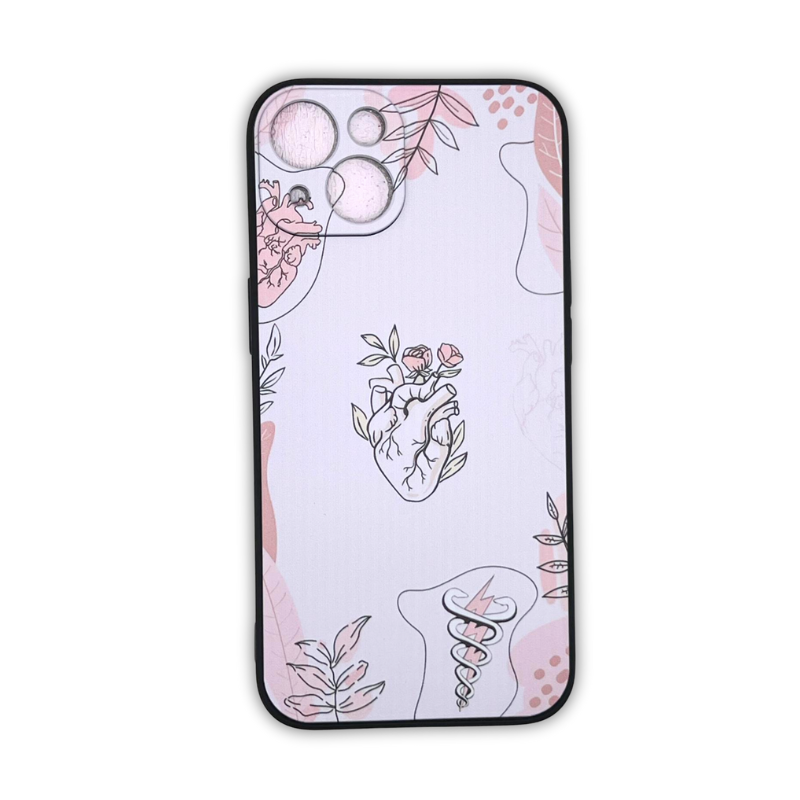 Mobilskal Med Stil
- iPhone 13 VårdaMedStil