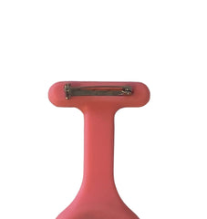 Sjuksköterskaklocka i Silikon – VårdaMedStil | Hygienisk, Praktisk & Smidig 🩺💊🧫 VårdaMedStil