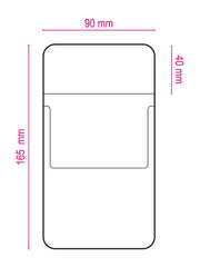 Pennfickor med Omvårdnadsomslag – Gör din ficka magisk VårdaMedStil