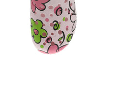 Socas Conforto Kvinna Rosa Beppi-2185970: 37 BeShoes Distribuição