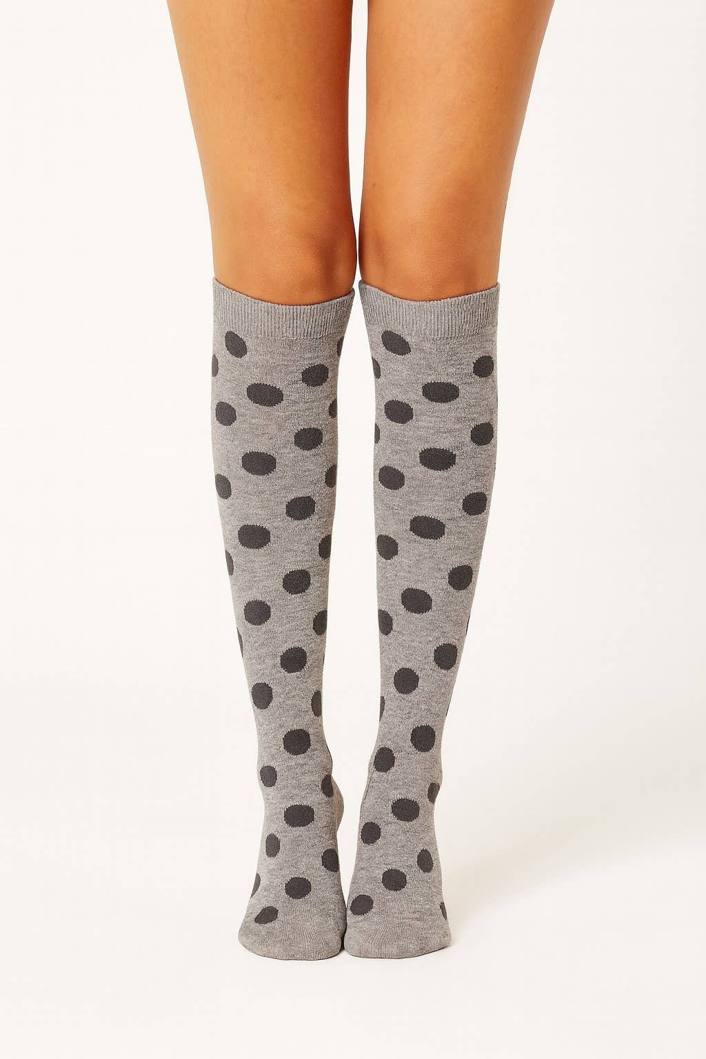 Bomulls kompressionsstrumpor 16–18 mmHg: MC052 Cotton Socks
