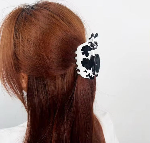 🐓🐥 Vårdklip - Hårklämmor med Stil Vårda Med Stil