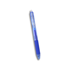 Raderbar Gel Pen – Skriv, sudda, skriv igen – utan stress! VårdaMedStil