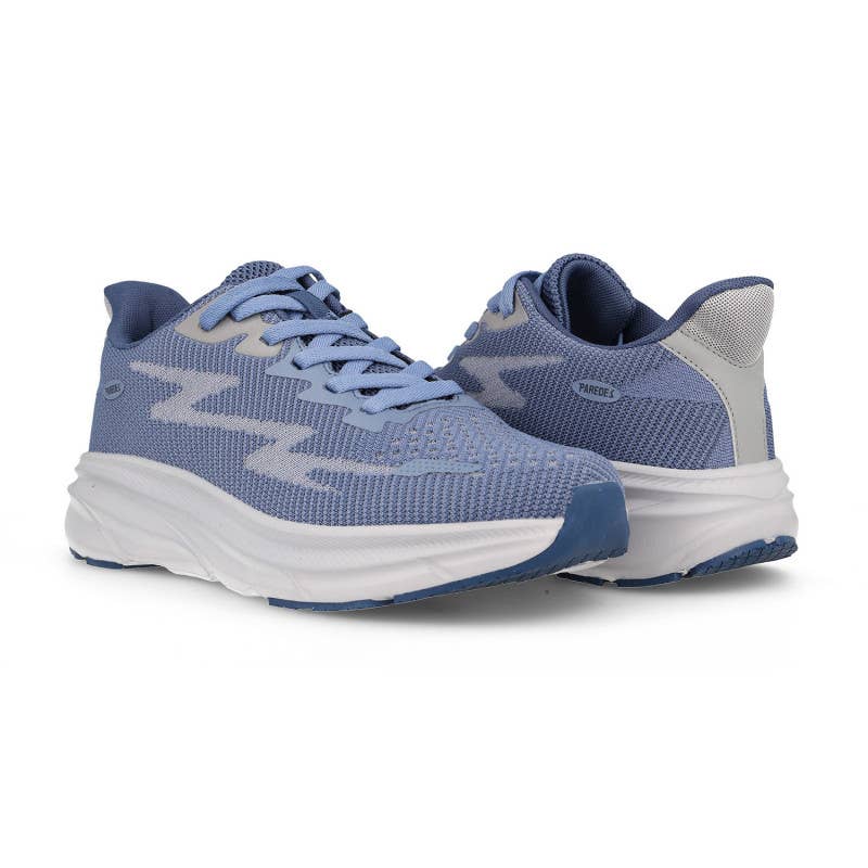 Herrsportskor Nestares blå: 46 Paredes