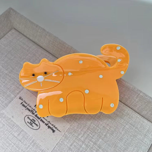 🐈 Vårdklip - Hårklämmor med Stil Vårda Med Stil