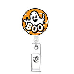 Korthållare med Stil - Spooky Edition 👻 VårdaMedStil